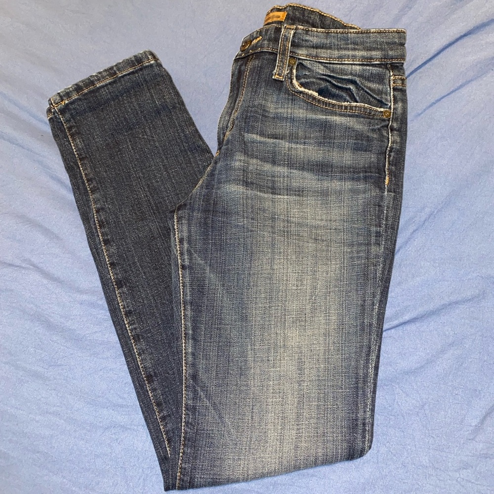 JOE’S Straight Ankle Jeans - Picture 1 of 5
